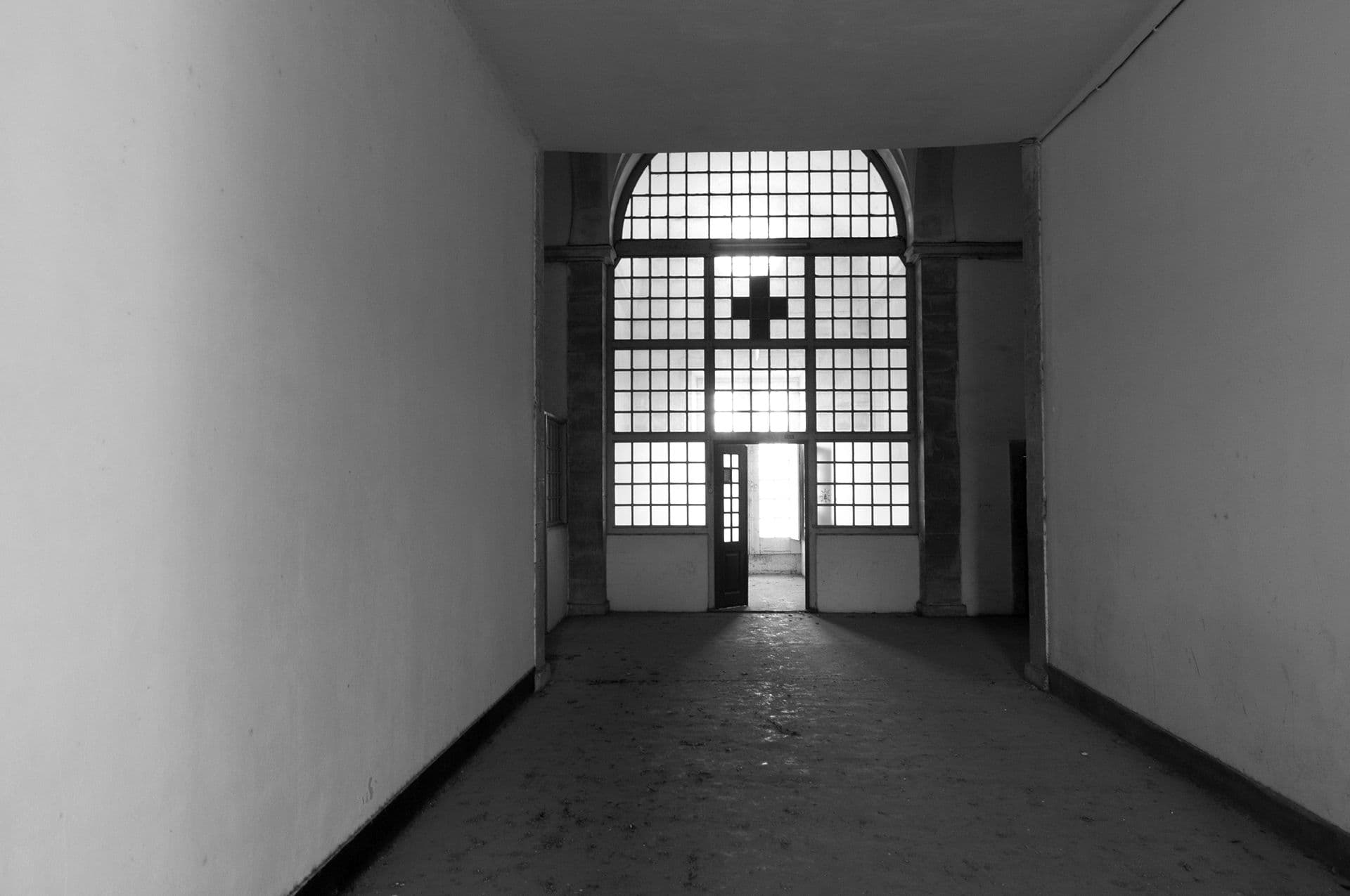 Conversa com os artistas