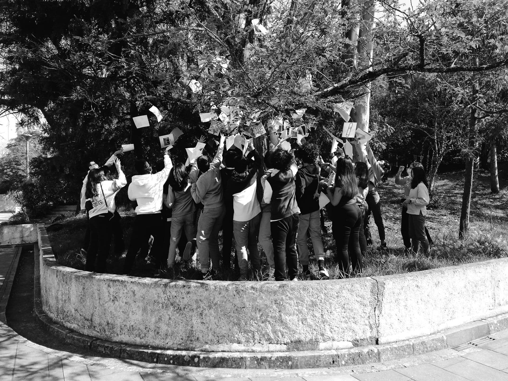 Professores, podemos falar de descolonização?