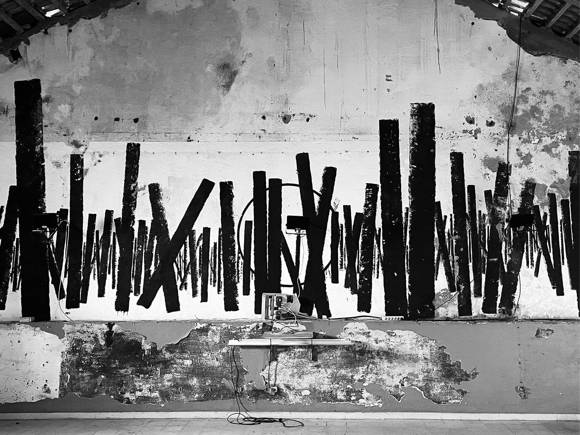 Programa de Encerramento: Volúpia