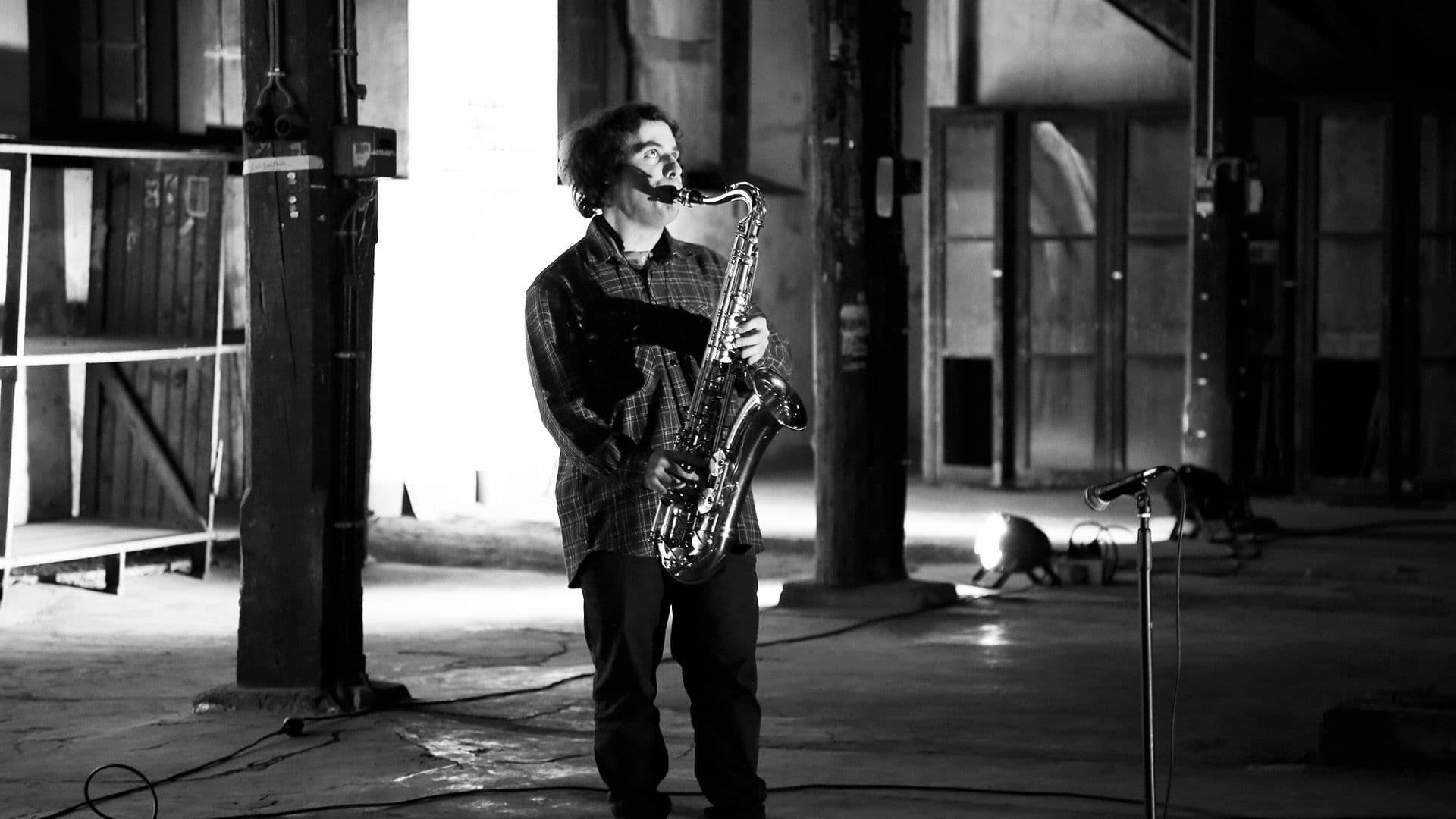 Programa de Encerramento: Apresentação do catálogo + Showcase «A Magnólia Dentada – Solo para saxofone tenor»