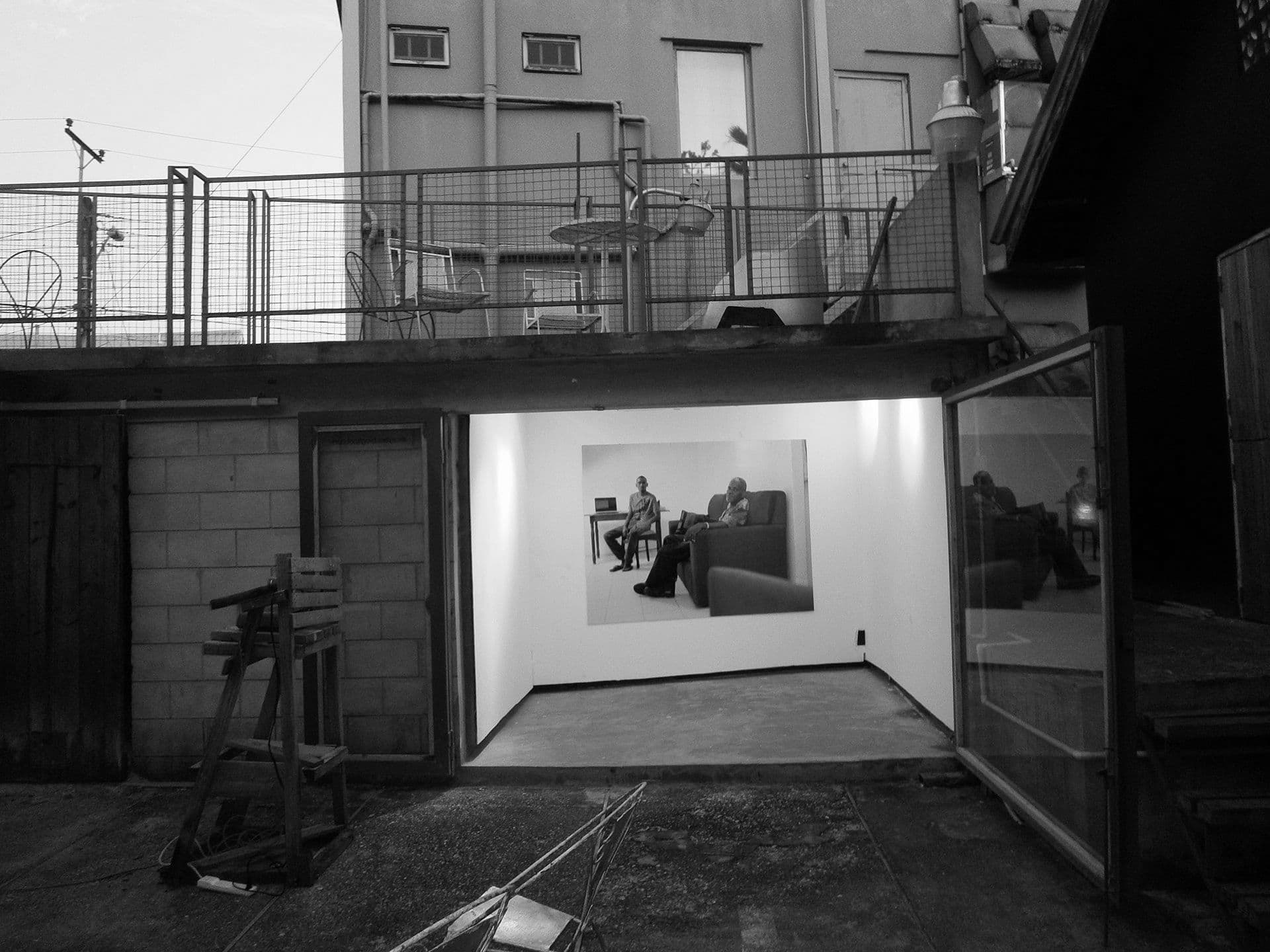 Bifurcações – Ações artísticas comprometidas com o social