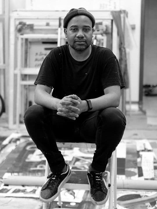 Ilídio Candja Candja foto