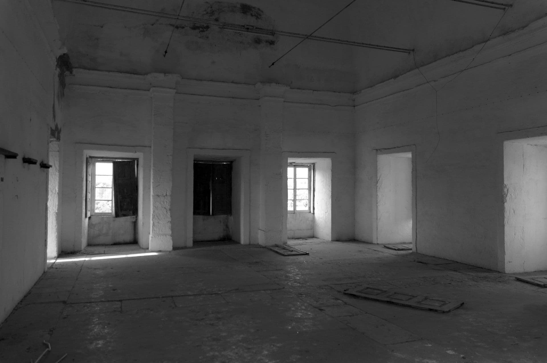 ARCO Lisboa: O Fantasma da Liberdade