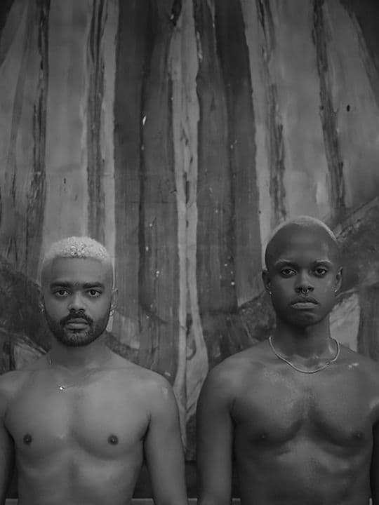 Davi Pontes & Wallace Ferreira foto